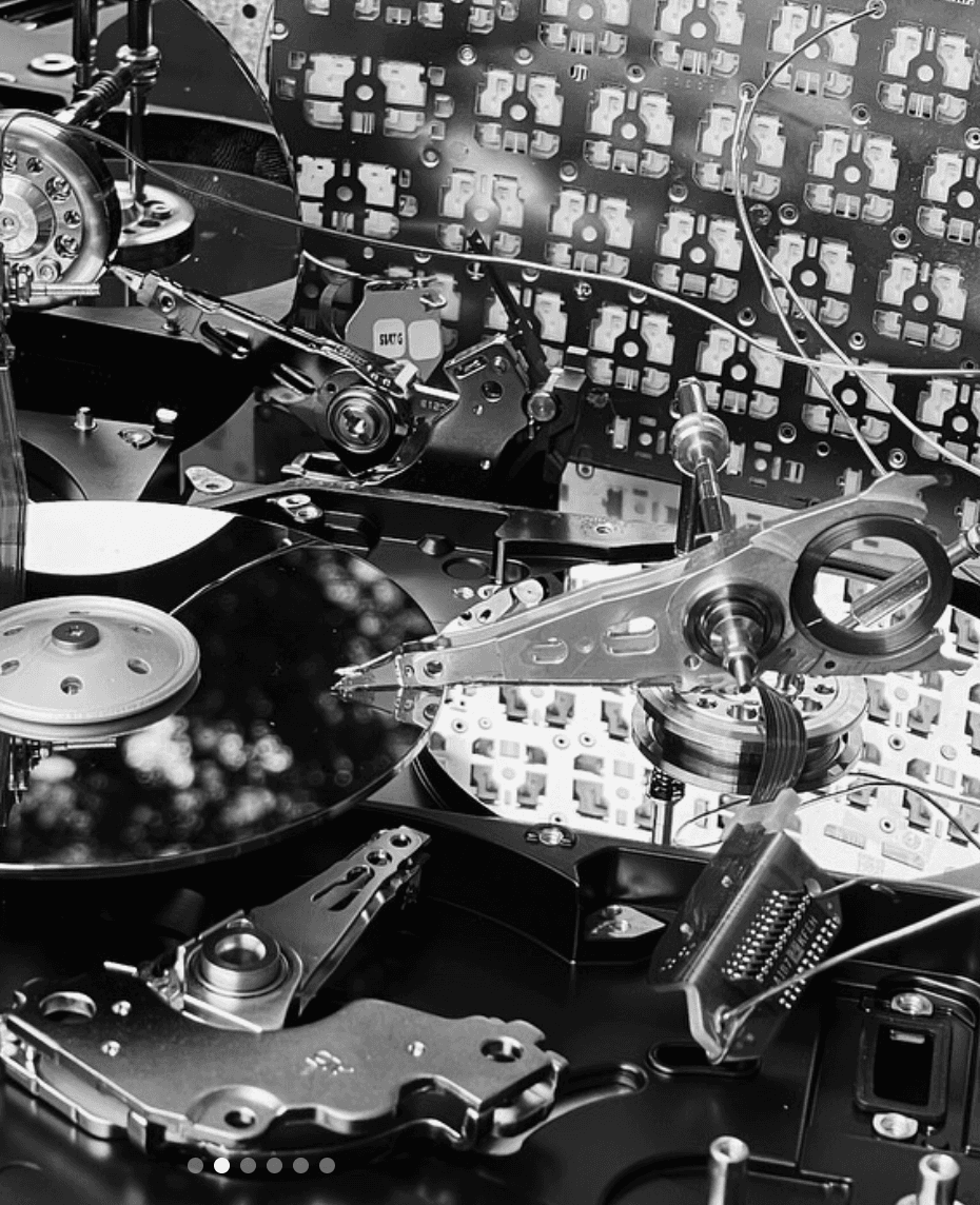 Data Democracy