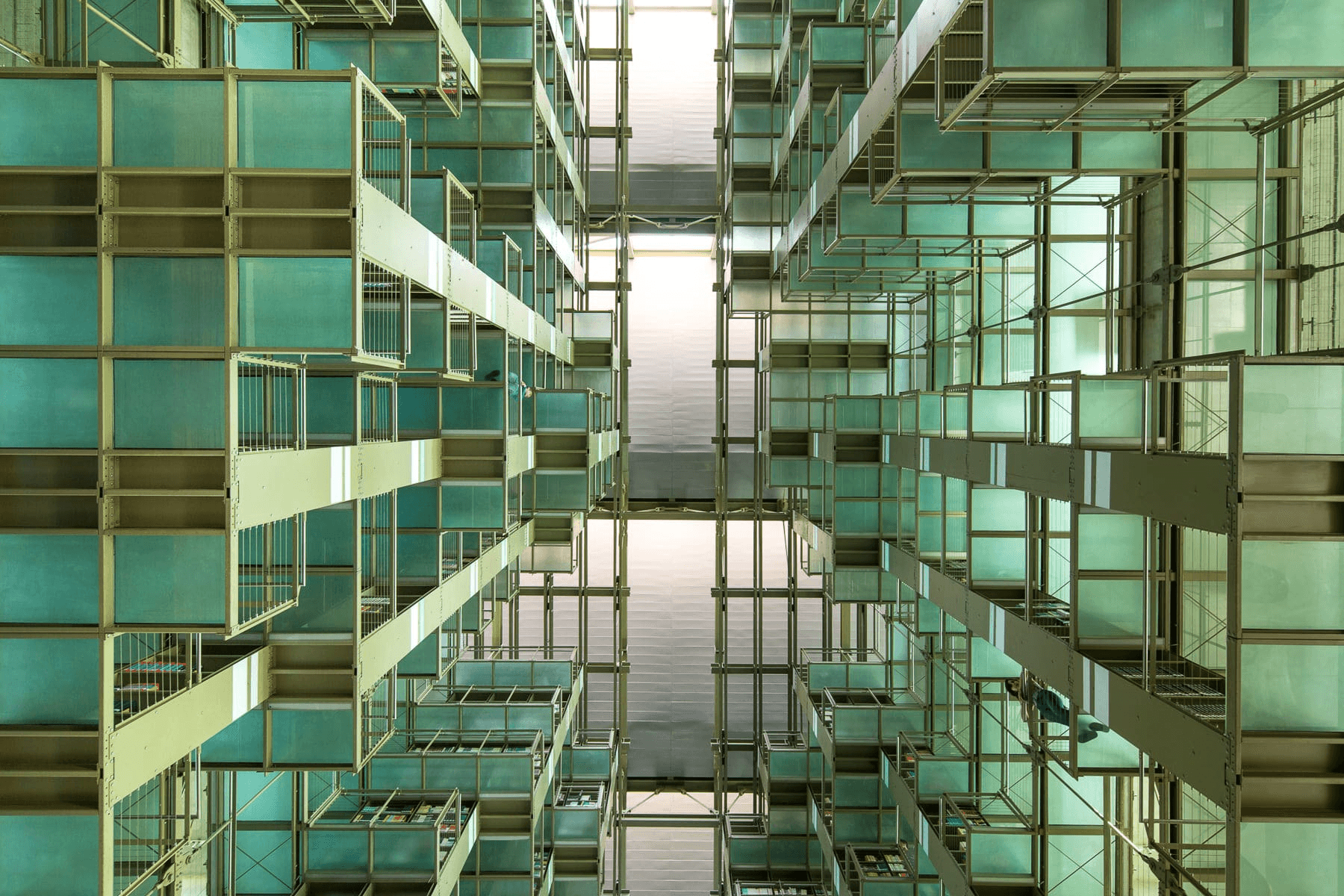 Within The Existing